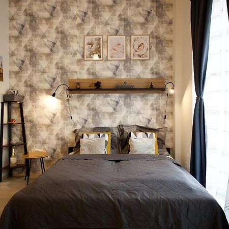 Cosy Studio, 15Min To Old Centre, Self-Check In, Free Wifi, Welcome Drink! Πράγα Εξωτερικό φωτογραφία