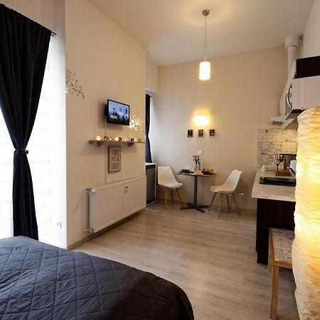 Cosy Studio, 15Min To Old Centre, Self-Check In, Free Wifi, Welcome Drink! Πράγα Εξωτερικό φωτογραφία