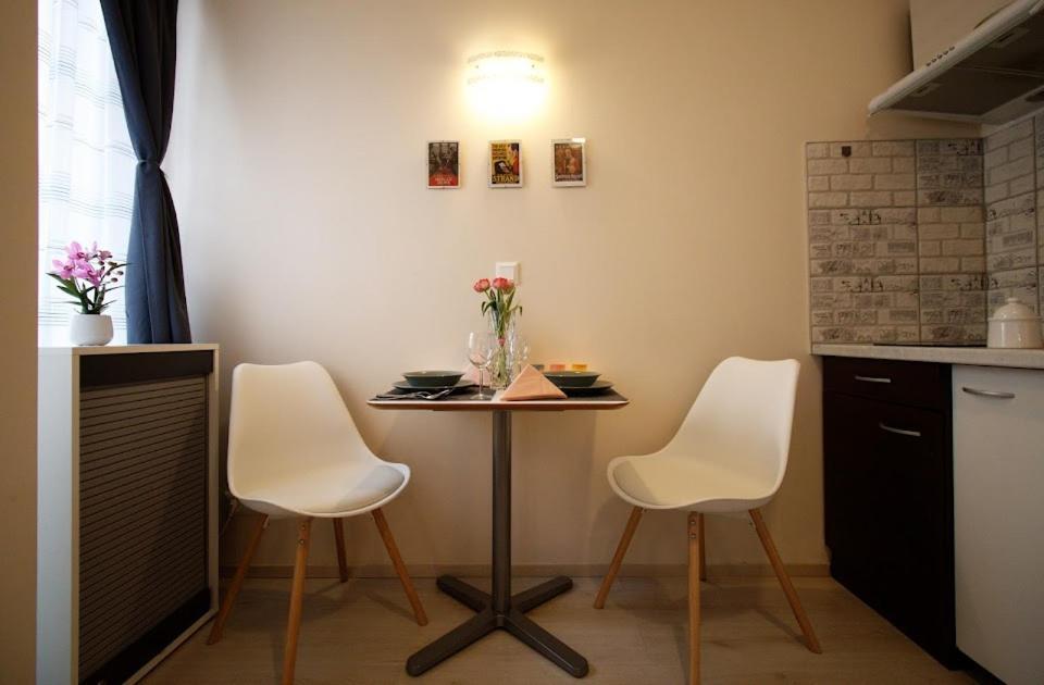 Cosy Studio, 15Min To Old Centre, Self-Check In, Free Wifi, Welcome Drink! Πράγα Εξωτερικό φωτογραφία