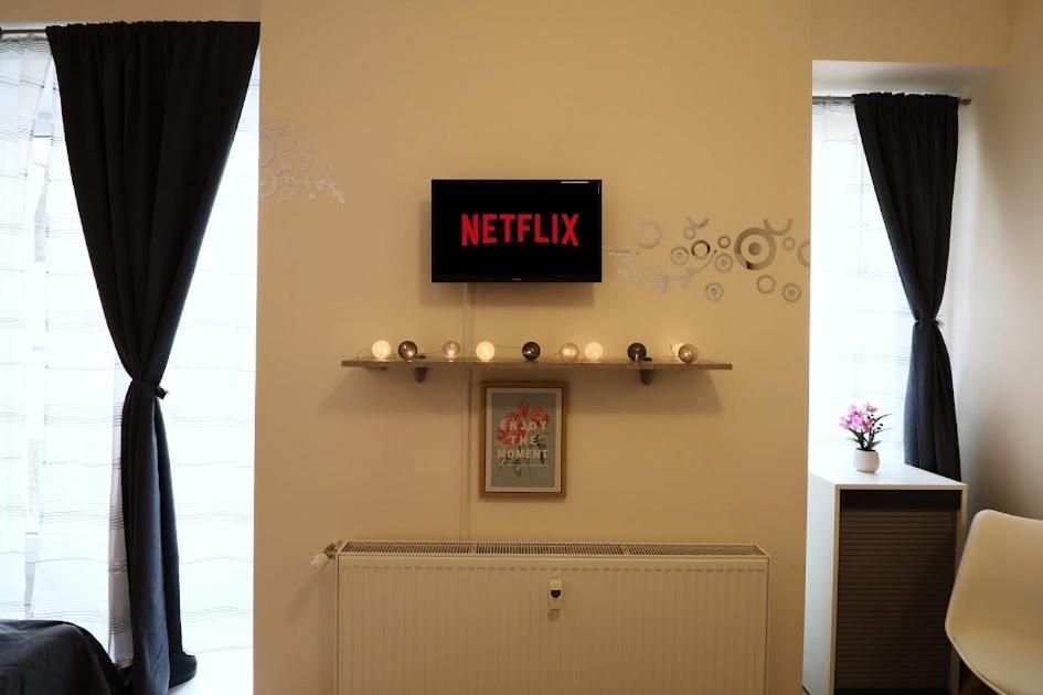 Cosy Studio, 15Min To Old Centre, Self-Check In, Free Wifi, Welcome Drink! Πράγα Εξωτερικό φωτογραφία