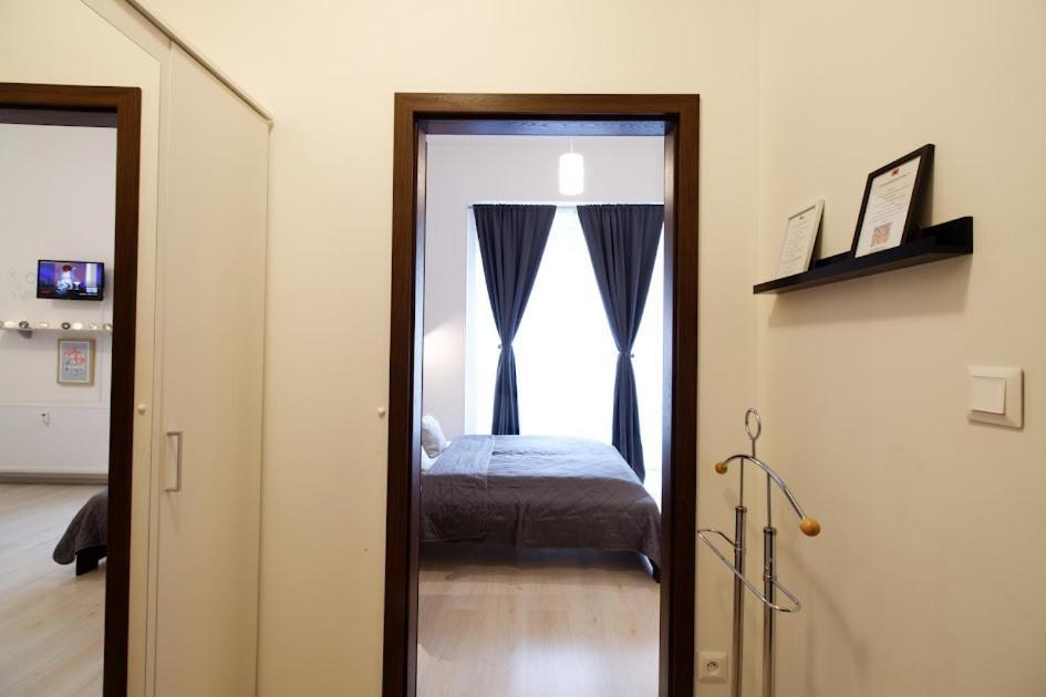 Cosy Studio, 15Min To Old Centre, Self-Check In, Free Wifi, Welcome Drink! Πράγα Εξωτερικό φωτογραφία