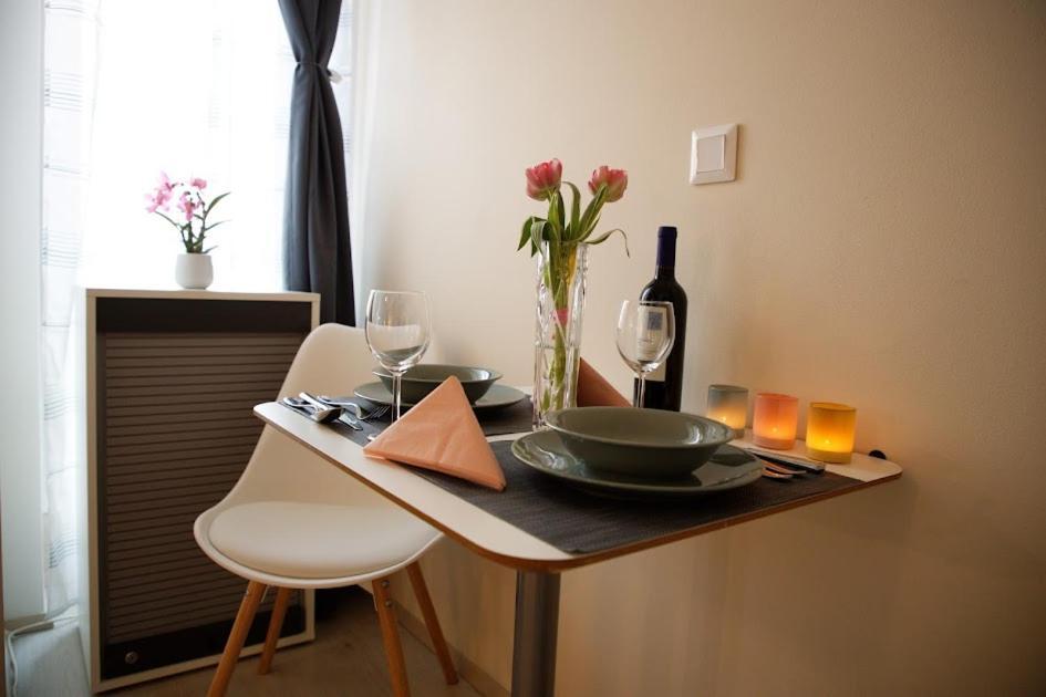 Cosy Studio, 15Min To Old Centre, Self-Check In, Free Wifi, Welcome Drink! Πράγα Εξωτερικό φωτογραφία